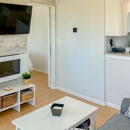 First Street South Serenity Jacksonville Beach Extérieur photo