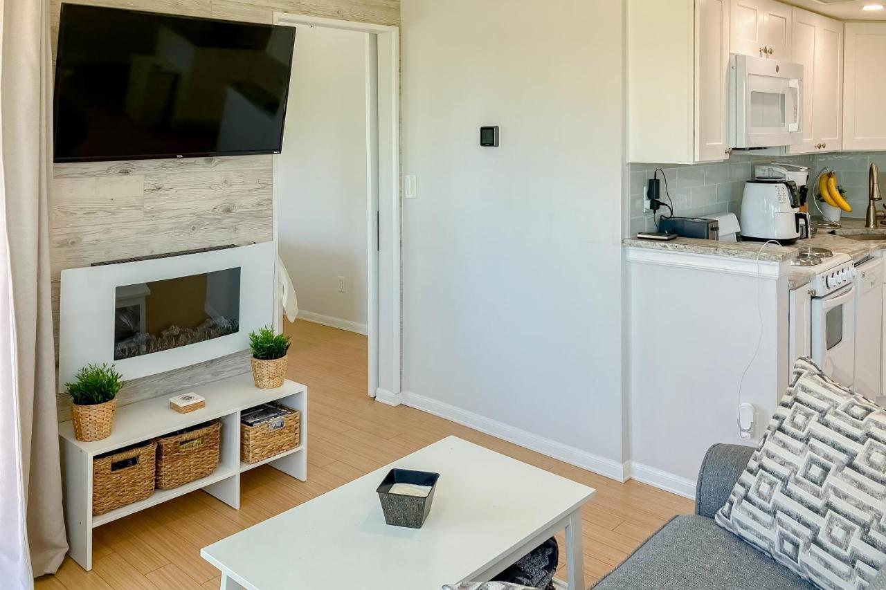 First Street South Serenity Jacksonville Beach Extérieur photo