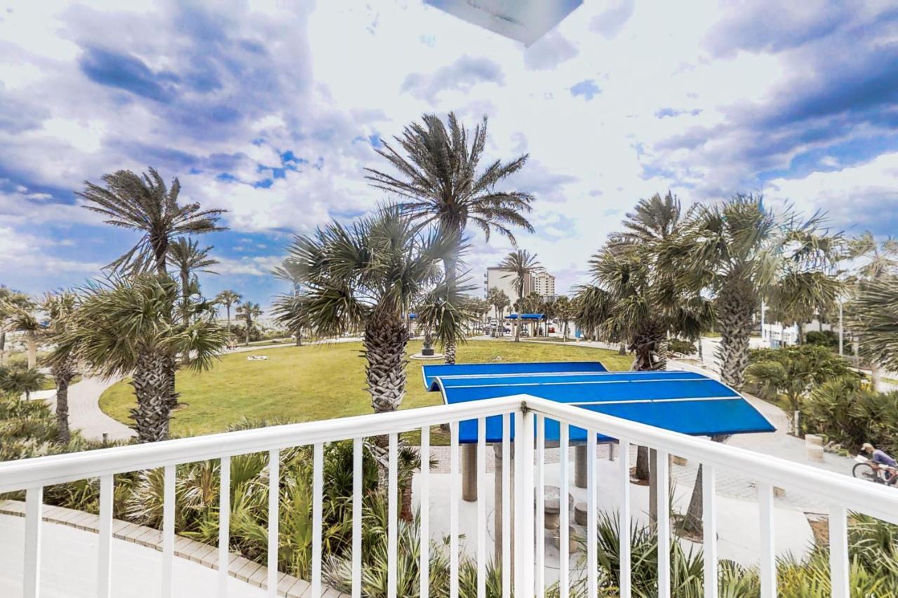 First Street South Serenity Jacksonville Beach Extérieur photo