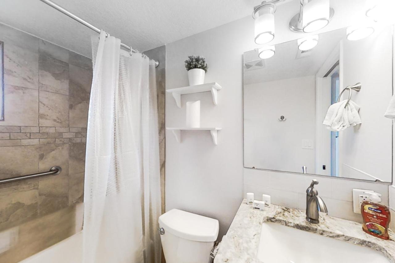 First Street South Serenity Jacksonville Beach Extérieur photo