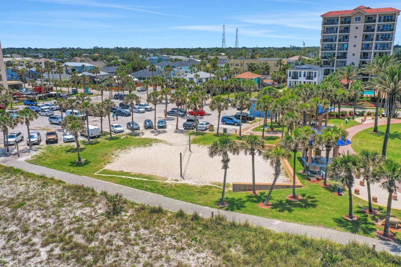 First Street South Serenity Jacksonville Beach Extérieur photo