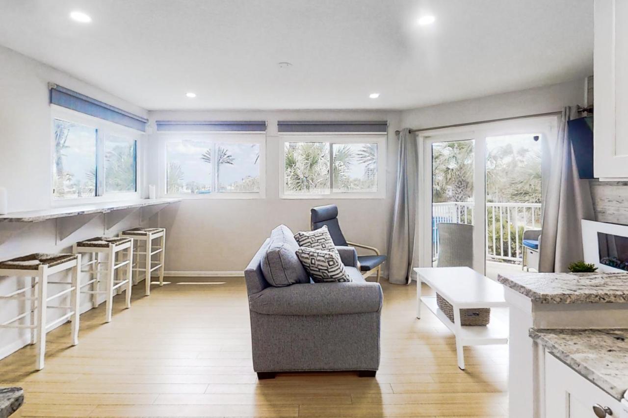First Street South Serenity Jacksonville Beach Extérieur photo