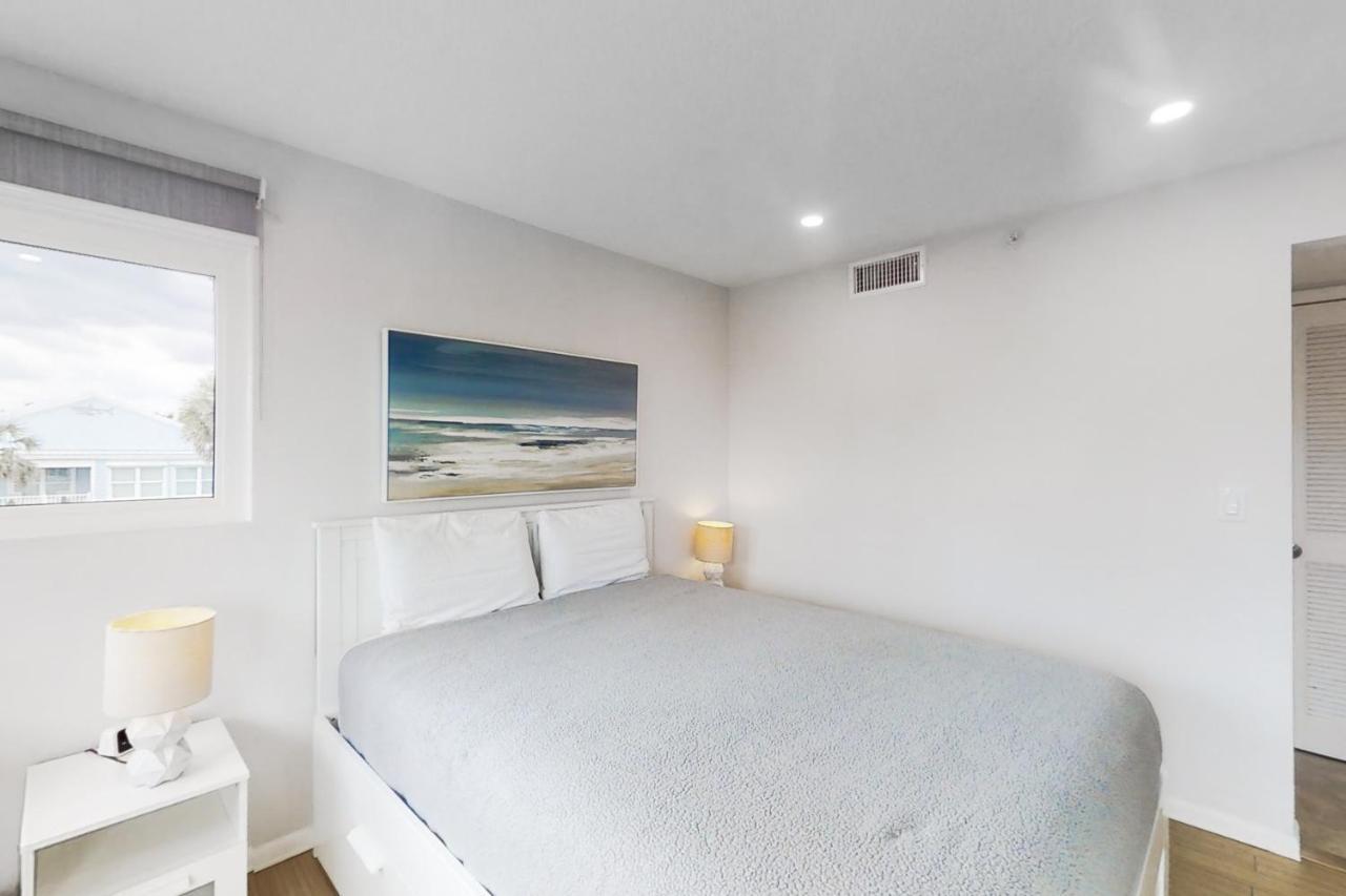 First Street South Serenity Jacksonville Beach Extérieur photo