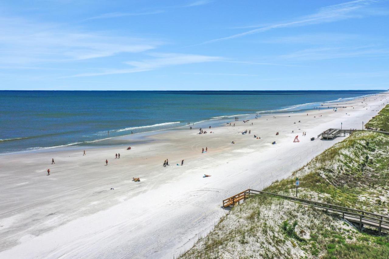 First Street South Serenity Jacksonville Beach Extérieur photo