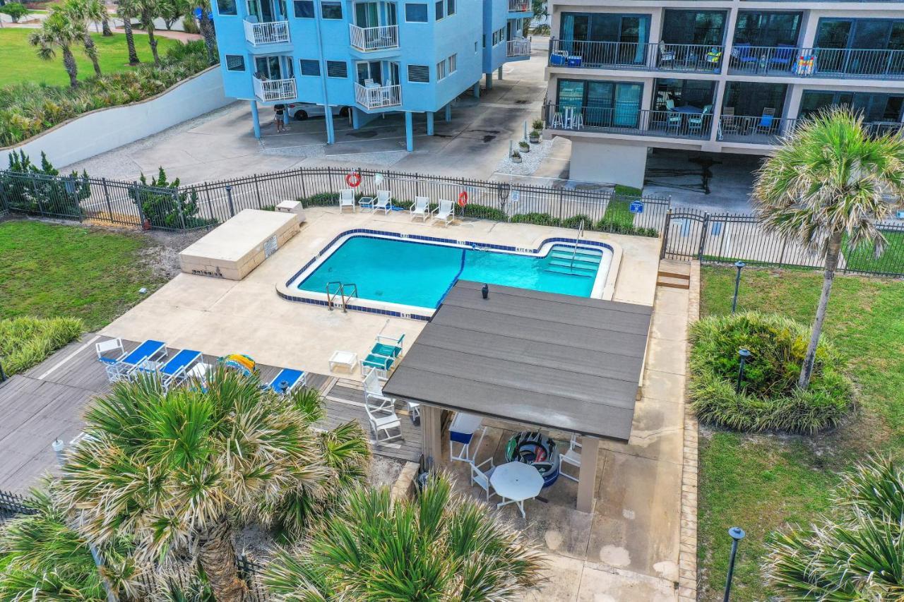First Street South Serenity Jacksonville Beach Extérieur photo