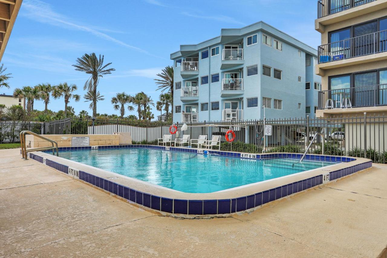 First Street South Serenity Jacksonville Beach Extérieur photo