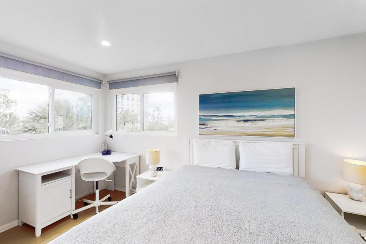 First Street South Serenity Jacksonville Beach Extérieur photo