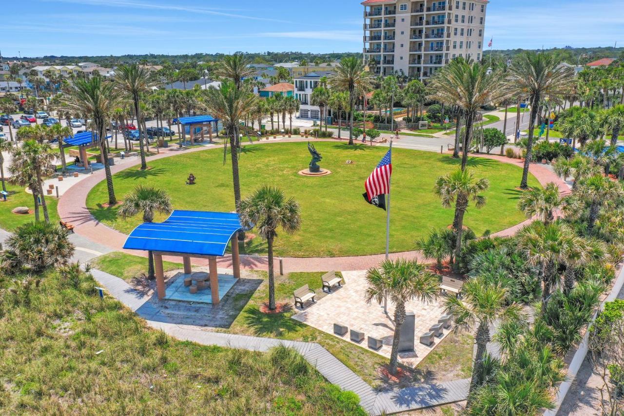 First Street South Serenity Jacksonville Beach Extérieur photo