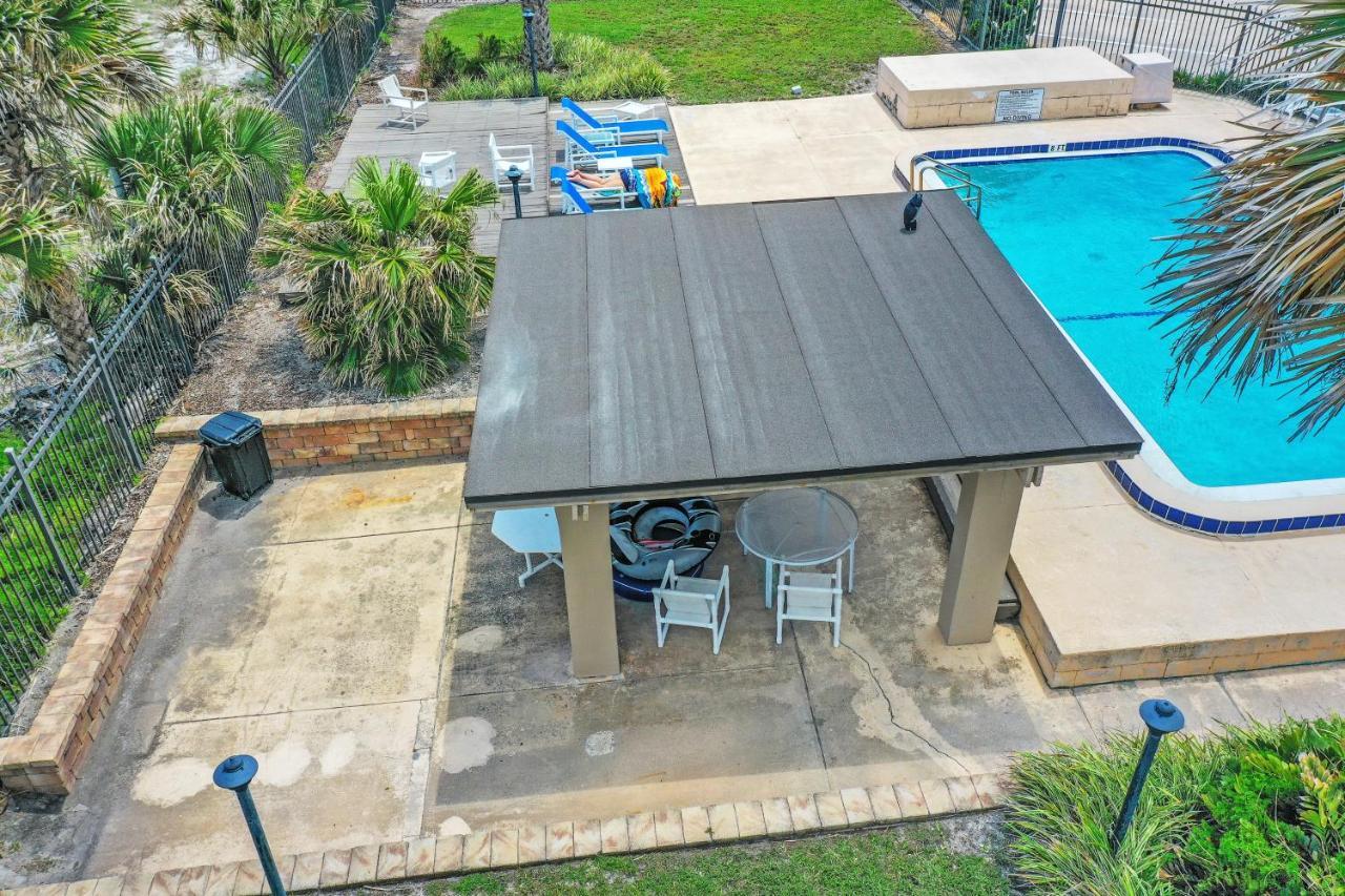 First Street South Serenity Jacksonville Beach Extérieur photo