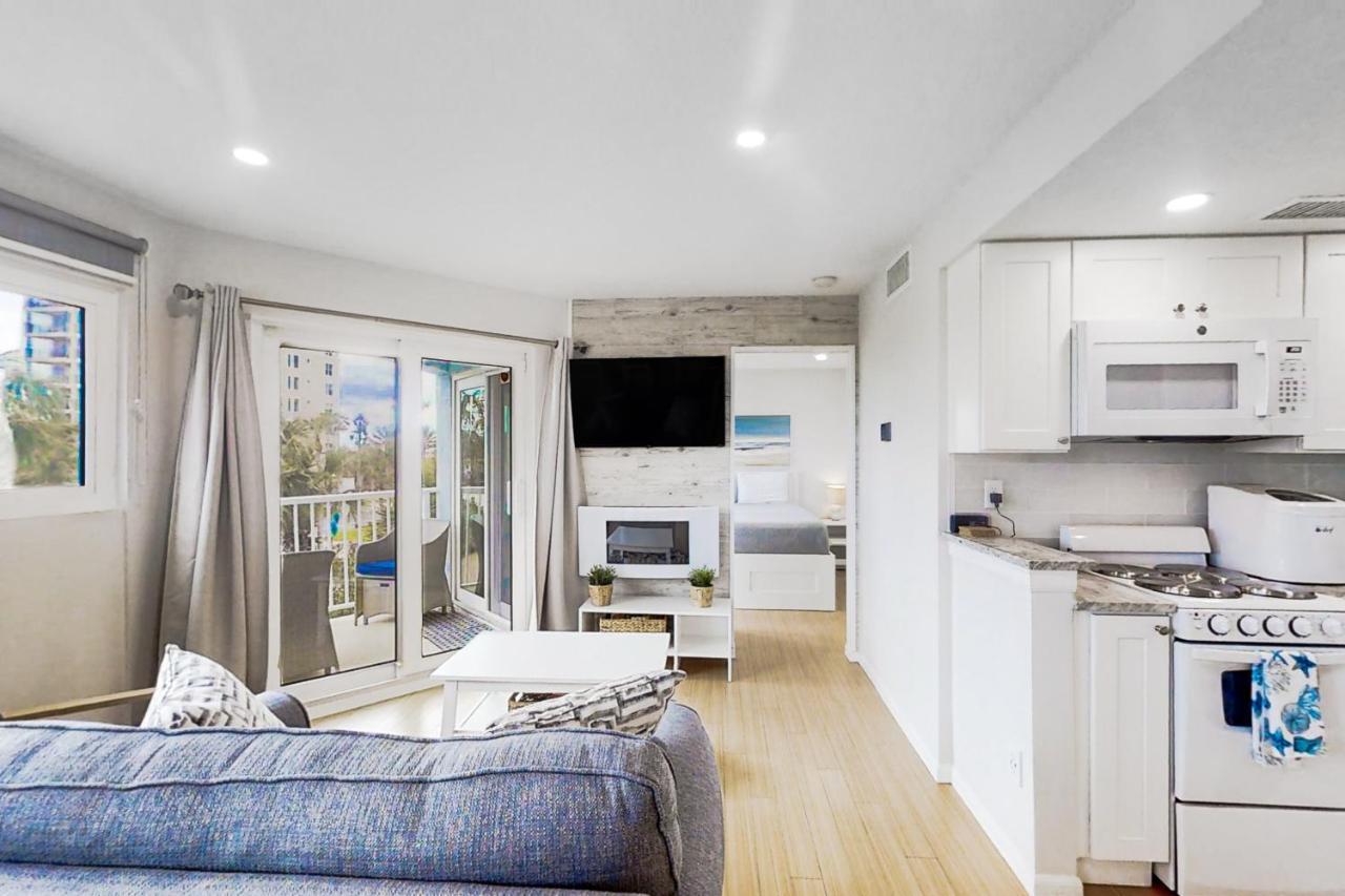 First Street South Serenity Jacksonville Beach Extérieur photo