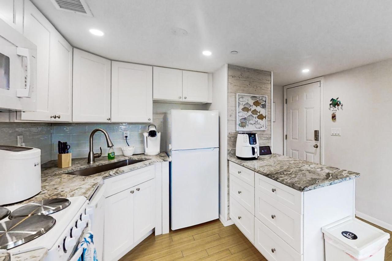 First Street South Serenity Jacksonville Beach Extérieur photo