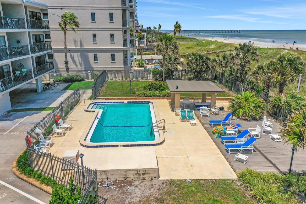 First Street South Serenity Jacksonville Beach Extérieur photo