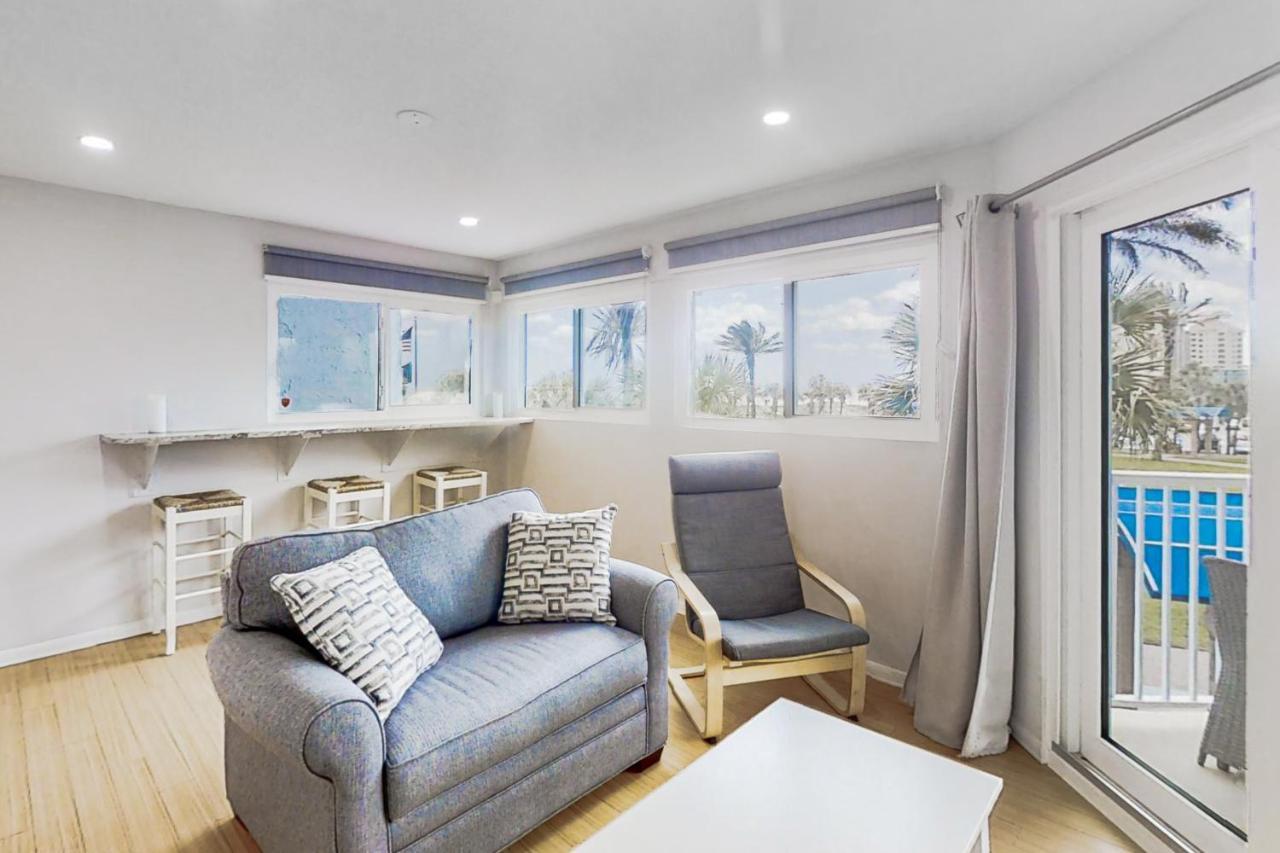 First Street South Serenity Jacksonville Beach Extérieur photo