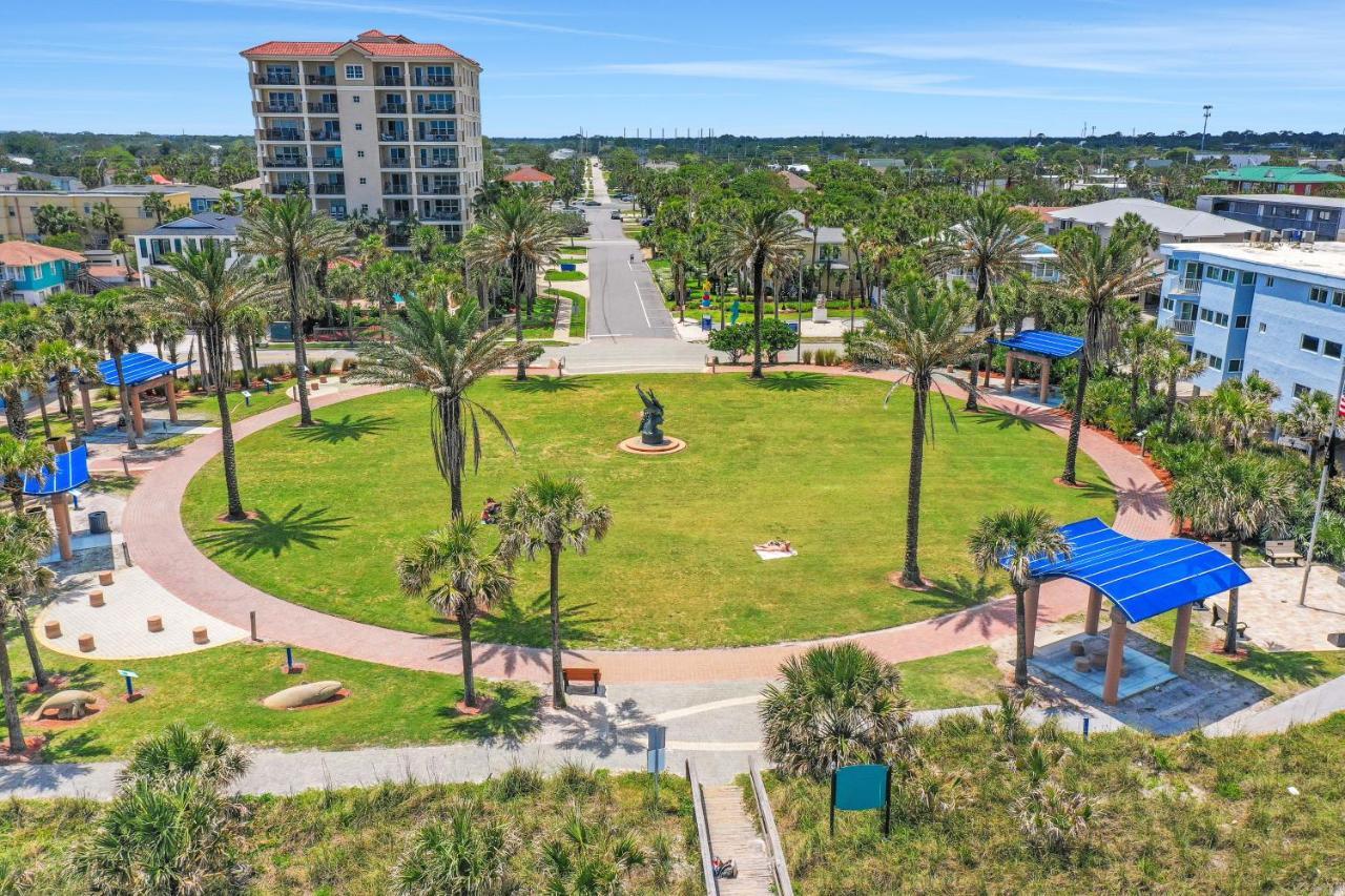 First Street South Serenity Jacksonville Beach Extérieur photo