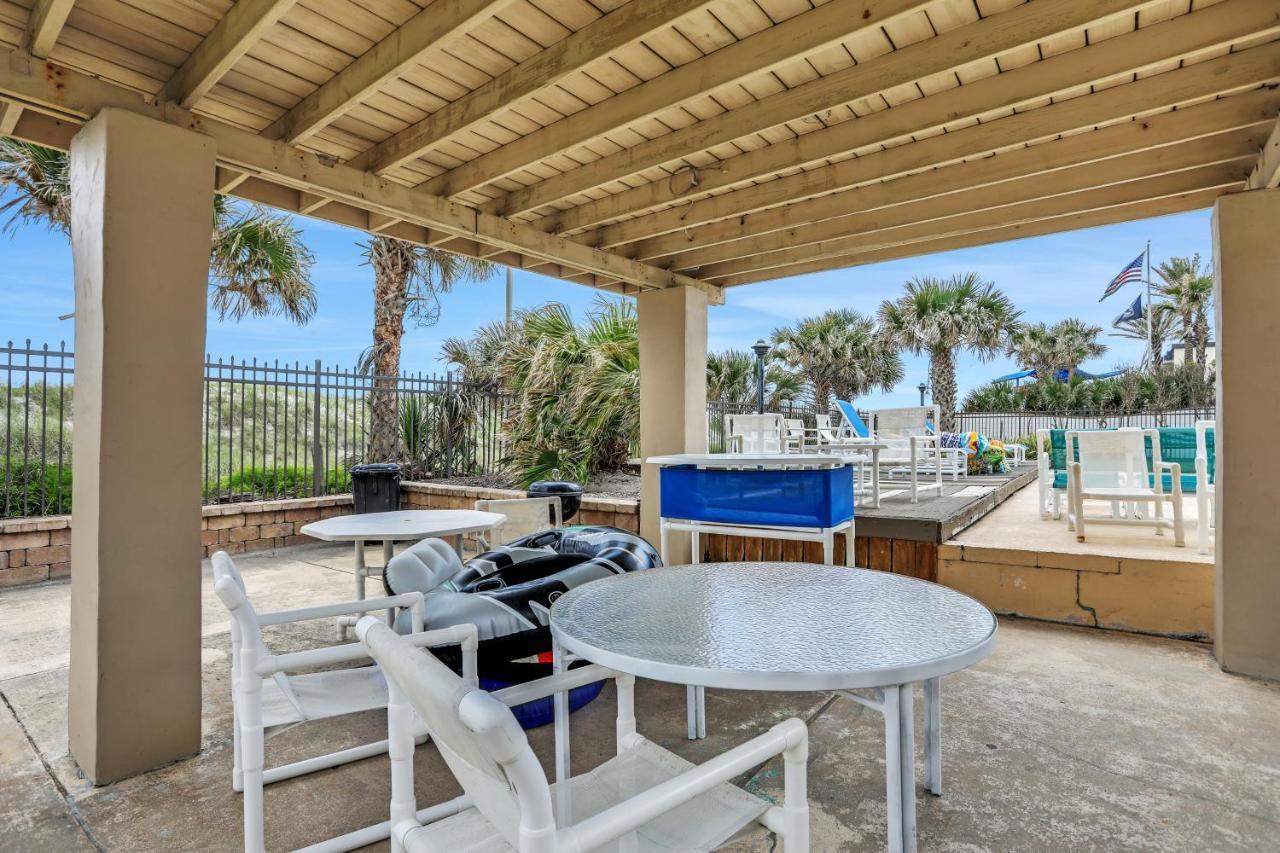 First Street South Serenity Jacksonville Beach Extérieur photo